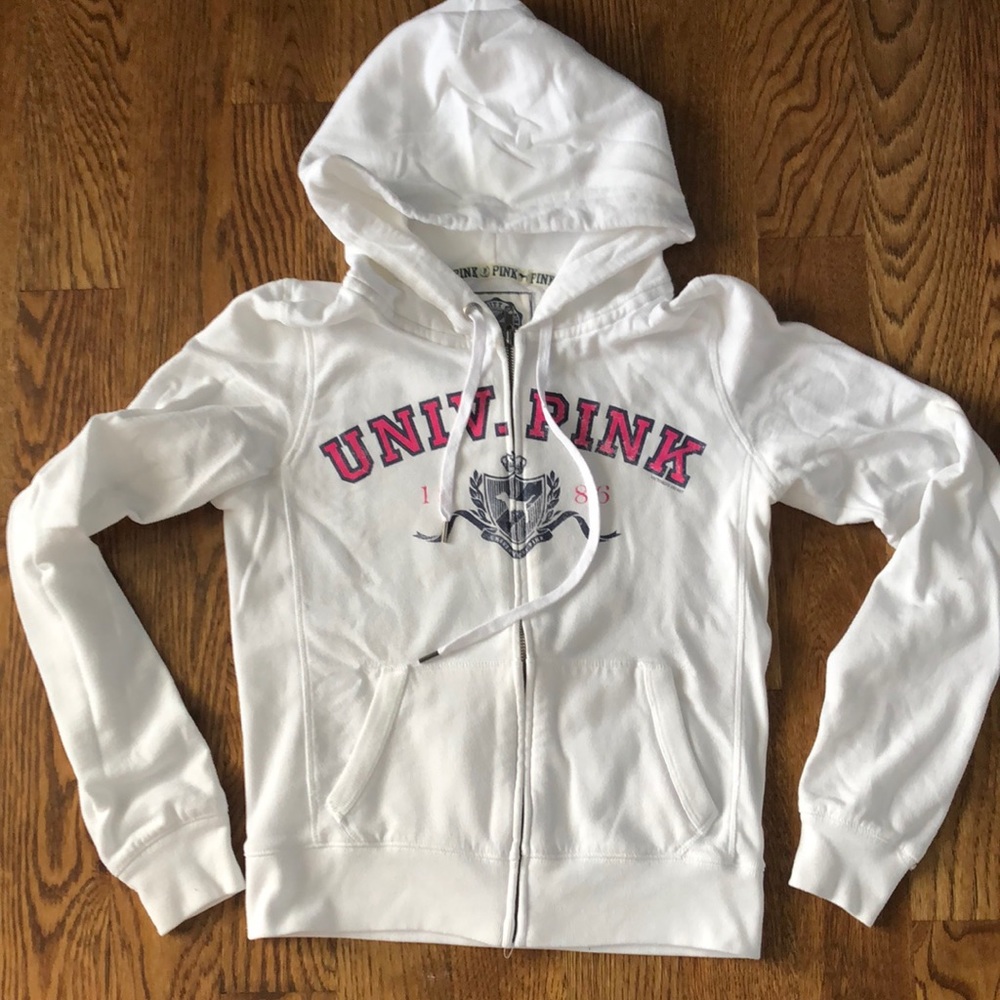 VS Pink Sweatshirt